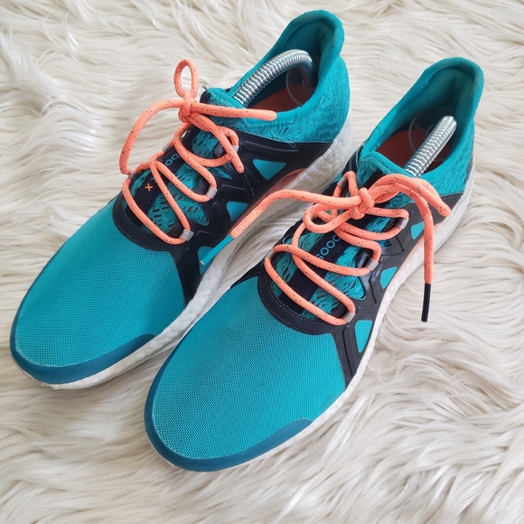 pure boost xpose clima